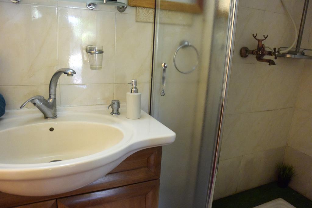 Bed and Breakfast Dutch Farm Israel Sede Zevi Exterior foto