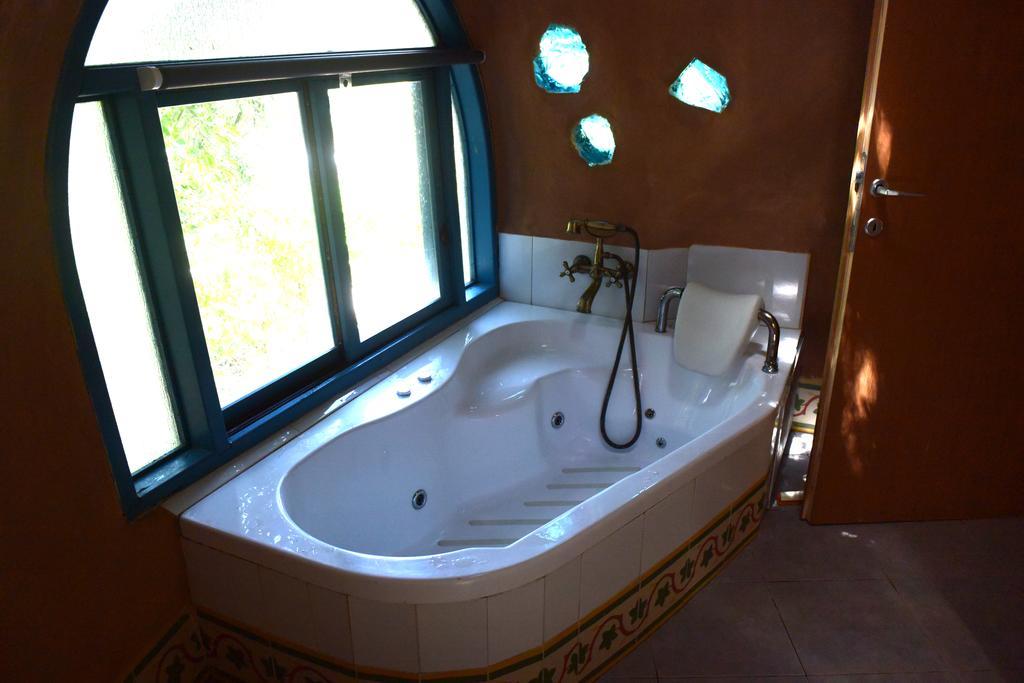 Bed and Breakfast Dutch Farm Israel Sede Zevi Exterior foto