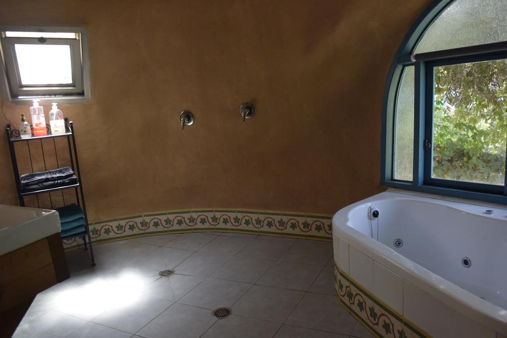 Bed and Breakfast Dutch Farm Israel Sede Zevi Exterior foto